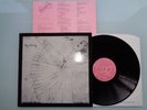 ANNETTE PEACOCK-SKY SKATING...  SUPERB  1ST UK PRESS MINT VINYL LP 1982