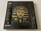 Egyptian Lover ‎– 1983-1988 • 4LP Vinyl Box Set (OOP/Limited Edition)