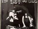 LOST SOUNDS Plastic Skin  7” Vinyl  Single Goner GONE75 Jay Reatard #130/200
