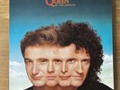 QUEEN THE MIRACLE 1989 PARLOPHONE PCSD 107 ORIGINAL VINYL LP 1st Press A1/B1 NM