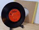 Bobby Paris - I Walked Away, H.B. Barnum Northern Soul vinyl 45 single