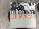Lee Morgan  Blue Note 4157 