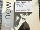 New Order  Low Life 12” Vinyl Record Japanese With Obi