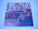 SEALED Randy Travis Storms of Life 1986 LP