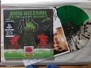 King Gizzard & The Lizard Wizard   I'm In Your Mind Fuzz Splatter Color Vinyl LP