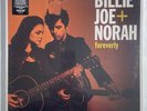 Billie Joe/Norah - Foreverly LP Colored Vinyl Sealed With Hype 2021