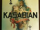 Kasabian - Empire - 2x 10
