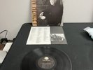Don Henley -The End Of The Innocence 1989 LP Geffen - Vinyl EX