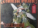 Linkin Park - Reanimation [New Vinyl LP]