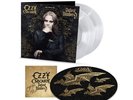 Ozzy Osbourne SIGNED Insert Patient #9 Autograph Limited Crystal Clear PREORDER