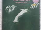 THE SMITHS The Queen Is Dead LP UK first press Gatefold Vinyl 1986 ROUGH96 NMINT