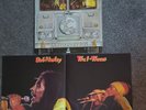 BOB MARLEY & WAILERS - BABYLON BY BUS 1978 UK 2 x VINYL LP 1st ISLD 11 POSTER