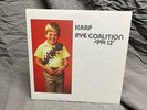 Karp / Rye Coalition • Split 12” • 1995 Vinyl Record