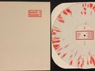Beach Fossils - Somersault (White w/ Red Splatter Colored Vinyl) Vinyl LP