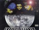 Black Moon - War Zone '99 2xLP US ORG EX+/NM W/S