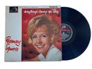 Rosemary Squires ‎– Everything's Coming Up Rosy LP Vinyl Record HMV UK 1963 Orig