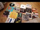 old school hip hop vinyl