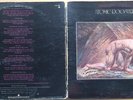 ATOMIC ROOSTER DEATH WALKS BEHIND YOU 1ST PRESS 1971 UK B&C VINYL LP CAS 1026