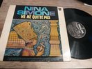 NINA SIMONE NE ME QUITTE PAS PHILIPS 852105 BY 33 TOURS JAZZ