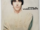 PAUL WELLER S/T 1st LP GATEFOLD BOOKLET SLEEVE Orig 1992 GoDiscs Jam Mod Britpop