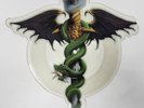 MOTLEY CRUE Dr. Feelgood/Sticky Sweet Shaped Picture Disc 7