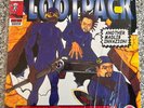 Lootpack Soundpieces Da Antidote Madlb Stones Throw 3xLP Vinyl Record. Pristine