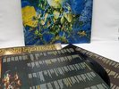 Live After Death by Iron Maiden 1980s with sleeves and insert.