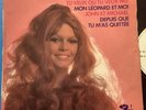Ep 45 T  Brigitte Bardot 71 413