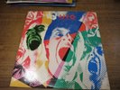 UFO Strangers In The Night LIVE Double Album VINYL 2-LP RECORD
