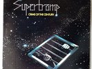 SUPERTRAMP Crime Of The Century MFSL 1-005 ex PressedJAPAN audiophile HALF SPEED