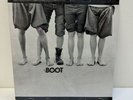 BOOT -  Rare Florida Psych Hardrock Orig. 1972 Agape  Sealed