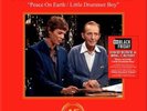 Crosby,Bing & Bowie,David Peace on Earth/Little Drummer Boy (Vinyl)