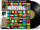 Bob Marley & The Wailers - Survival (Half-speed Master Abbey Road) | LP Viny