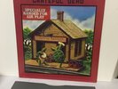 GRATEFUL DEAD TERRAPIN STATION LP 1977 FIRST PRESS WHITE LABEL PROMO WLP  READ