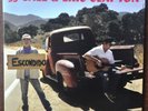 JJ CALE & ERIC CLAPTON LP 