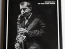 The Pacific Jazz Bud Shank Studio Sessions (1956-61) MOSAIC - 7x Vinyl MQ7-180