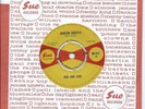 Bob & Earl:Harlem shuffle/I'll keep running back:UK Sue:1963