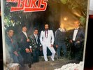LOS BUKIS  - ME VOLVI ACORDAR DE TI  [LP VINYL] Laser Mexico 1985