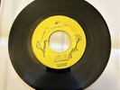 Rationals “I Need You” autographed by Scott Morgan 45 RPM record Out In The Stre