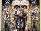 Michael Jackson - DANGEROUS- Very Collectible LP.