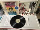 Tom Petty Full Moon Fever MCA-6253 Shrink Hype Sticker Vinyl Near Mint 1989 Era