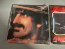 Frank Zappa 2 albums Frank Zappa in New York and You Are What You Is