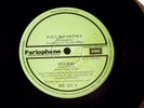 PAUL McCARTNEY 7 Inch 45 Delirio Wanderlust 1984 Parlophone Argentina