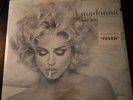Madonna Bad Girl/fever MAXI Single