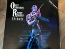 OZZY OSBOURNE/RANDY RHOADS - Tribute (1987 UK Epic 1st Sabbath) 