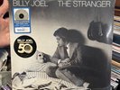 RARE SEALED Walmart Exclusive BILLY JOEL The Stranger GREY SWIRL Vinyl w/ PHOTO