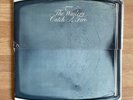 THE WAILERS - Catch A Fire RARE 1973 UK ORIG LP *ZIPPO SLEEVE* + INNER. Marley