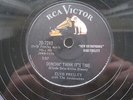 ELVIS PRESLEY 78 RPM DONCHA' THINK IT'S TIME US RCA VICTOR 20-7240