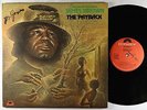 James Brown - The Payback 2xLP - Polydor
