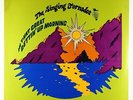 Singing Tornados - Great Getting Up Morning LP - Expression Rare SEALED MP3